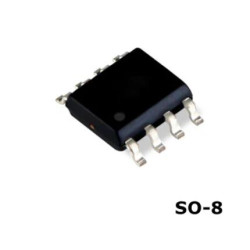 Integrated Circuit maxim integrated MAX4514ESA+T SO-8 Low-Voltage, Low-On-Resistance,SPST, CMOS Analog Switches IC Integrated Circuit maxim integrated MAX4514ESA+T SO-8 Low-Voltage, Low-On-Resistance,SPST, CMOS Analog Switches IC
