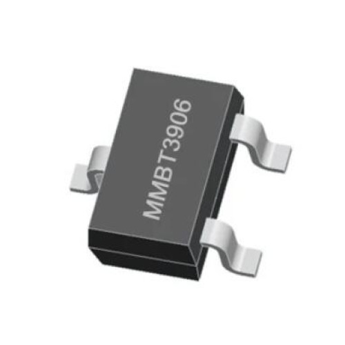 MMBT3906 SOT-23 PNP TRANSISTOR Diode MMBT3906 SOT-23 PNP TRANSISTOR Diode