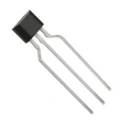 100% New and Original Magnetic Field Sensor-Hall Effect ATS137-Pl-a ATS137