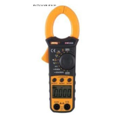 Bm5268 AC True RMS Clamp Multimeter