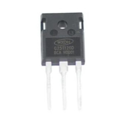 Insulated Gate Bipolar Transistor IGBT G25t120d to-247 Insulated Gate Bipolar Transistor IGBT G25t120d to-247