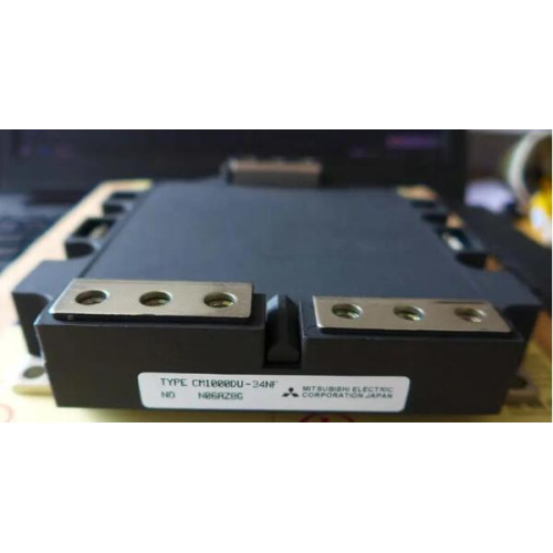 IGBT POWER MODULE CM1000DU-34NF IGBT POWER MODULE CM1000DU-34NF