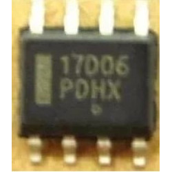 17D06 NCP17D06 ON SOP-8 5pcs/lot 17D06 NCP17D06 ON SOP-8 5pcs/lot