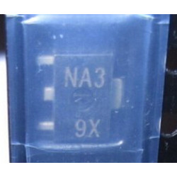 2SK2055(NA3) NEC SOT-89 5pcs/lot 2SK2055(NA3) NEC SOT-89 5pcs/lot