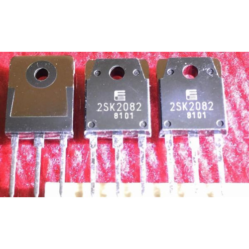 2SK2082 K2082 TO-3P 5PCS/LOT