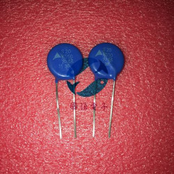 EPCOS S20K550 20mm =20D911K 910V 5pcs/lot EPCOS S20K550 20mm =20D911K 910V 5pcs/lot