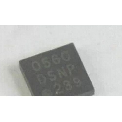 0560 QFN 0560 QFN