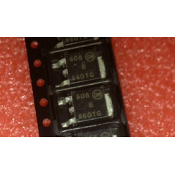 MBRD660TG B660TG 5pcs/lot
