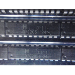 97C2051-24 GMS97C2051-24 5 pcs/lot
