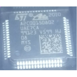 A2C00150802 UAE7CA automotive IC A2C00150802 UAE7CA automotive IC