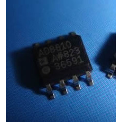AD8610AR AD8610 SOP5pcs/lot AD8610AR AD8610 SOP5pcs/lot