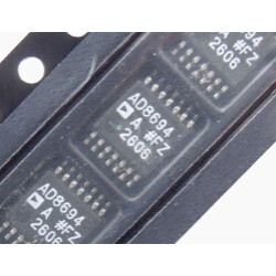 AD8694ARUZ-REEL 5pcs/lot