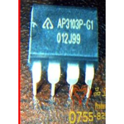 AP3103P-G1 AP3103P 5PCS/LOT AP3103P-G1 AP3103P 5PCS/LOT