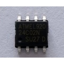 AT24C02N 24C02N 5pcs/lot AT24C02N 24C02N 5pcs/lot