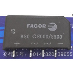 B80C5000 3300 5PCS/LOT B80C5000 3300 5PCS/LOT