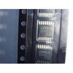 CS5340CZZ CS5340 5pcs/lot