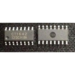 CT1642 sop-16 5pcs/lot CT1642 sop-16 5pcs/lot