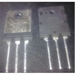GT40T301 5pcs/lot