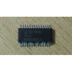 ISL1535IVEZ 5pcs/lot ISL1535IVEZ 5pcs/lot