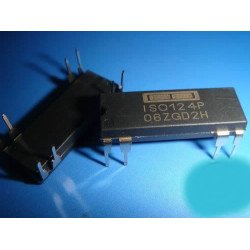 ISO124U ISO124P 5pcs/lot ISO124U ISO124P 5pcs/lot