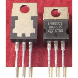 L4885CV ST TO-220 5PCS/LOT