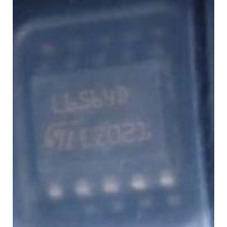 L6564D 5pcs/lot