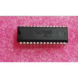 LC7820 DIP28