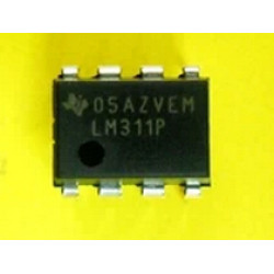 LM311P 5pcs/lot