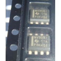 LMV358IDR LMV358 SOP5pcs/lot LMV358IDR LMV358 SOP5pcs/lot