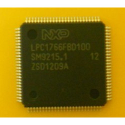 LPC1766FBD100 LPC1766