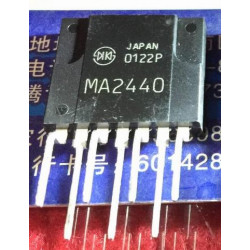 MA2440 5PCS/LOT