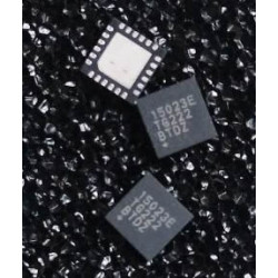 MAX15023ETG+ 15023E QFN-24 5pcs/lot MAX15023ETG+ 15023E QFN-24 5pcs/lot