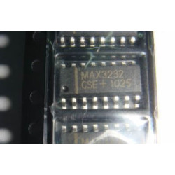 MAX3232CSE 5pcs/lot