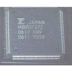 MB90F372 5pcs/lot