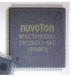 NPCE791GAODX 5pcs/lot NPCE791GAODX 5pcs/lot