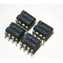 LT OP07CN8 used and tested 5pcs/lot LT OP07CN8 used and tested 5pcs/lot
