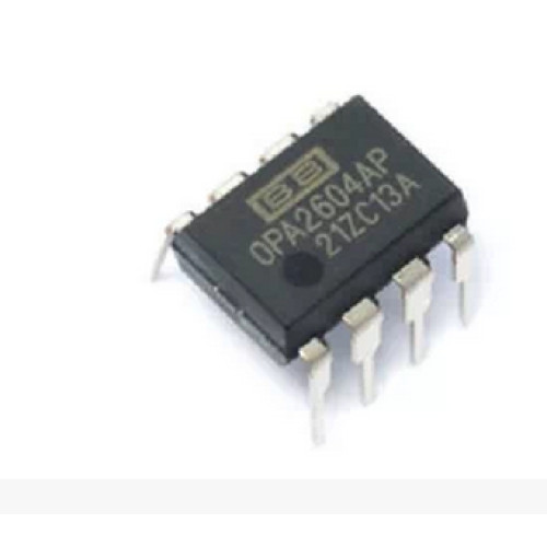 OPA2604AP