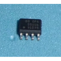 OPA551UA OPA551
