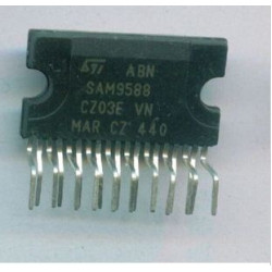 SAM9588 5pcs/lot SAM9588 5pcs/lot