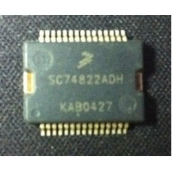 SC74822ADH 5pcs/lot