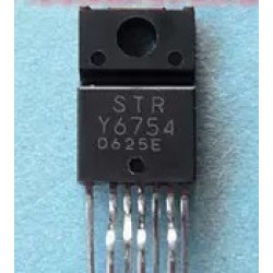 STR-Y6754 STRY6754 5pcs/lot