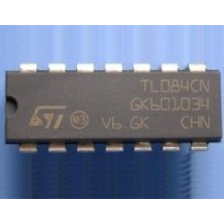 TL084CN 5pcs/lot TL084CN 5pcs/lot