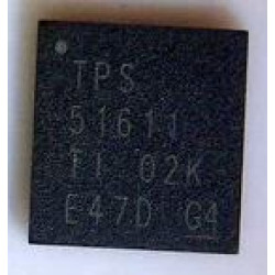 TPS51611 PS51611 5pcs/lot TPS51611 PS51611 5pcs/lot