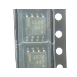 UPC4570G UPC4570 5pcs/lot