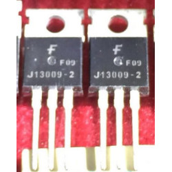 J13009-2 MJE13009 TO-220 5pcs/lot