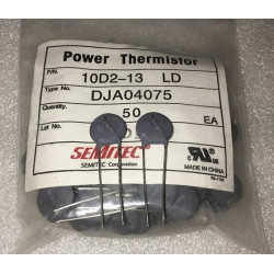 SEMITEC 10D2-13 10D213 10R 13mm 5pcs/lot SEMITEC 10D2-13 10D213 10R 13mm 5pcs/lot