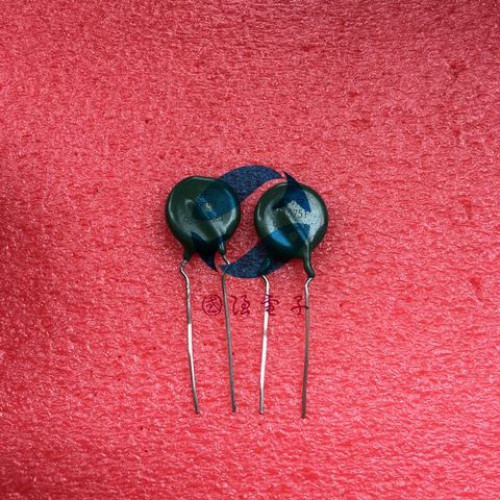 INR INR 14D751 750V 14mm =14D751K 5pcs/lot INR INR 14D751 750V 14mm =14D751K 5pcs/lot