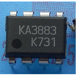 ka3883 dip 5pcs/lot