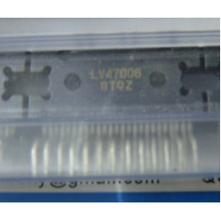 LV47006 2pcs/lot LV47006 2pcs/lot