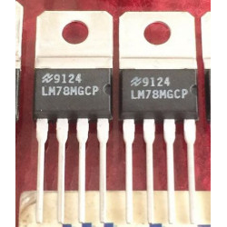 LM78MGCP TO-202 5pcs/lot